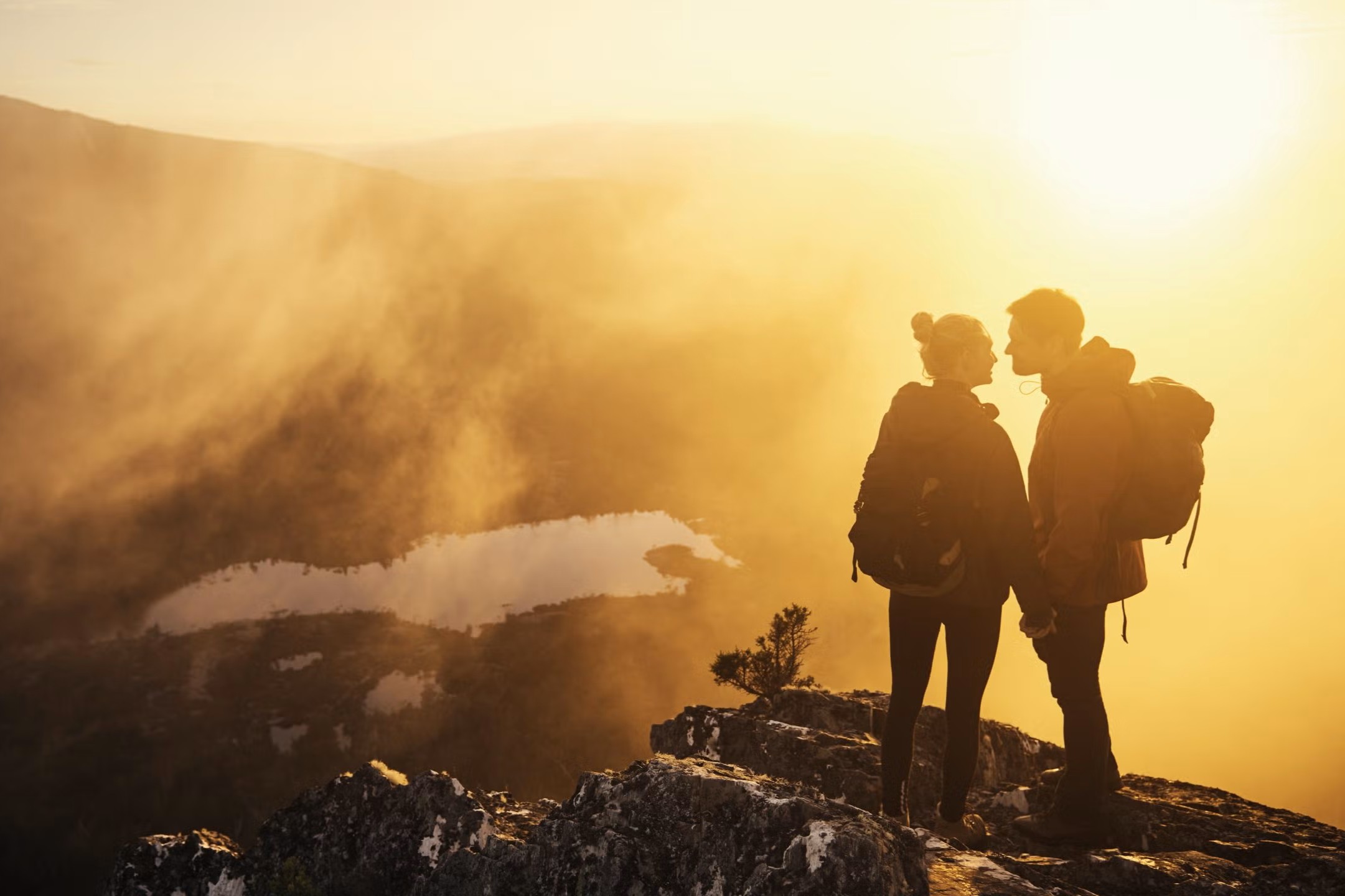 Comfortable counseling office