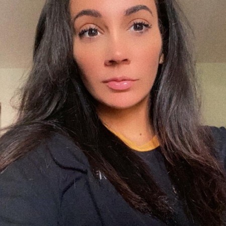 Jessica Green